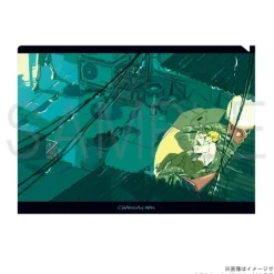 Chainsaw Man Clear File #02 Hot
