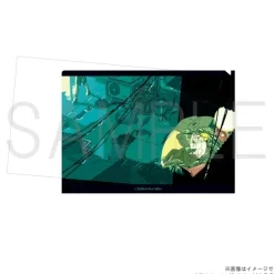 Chainsaw Man Clear File #02 Hot