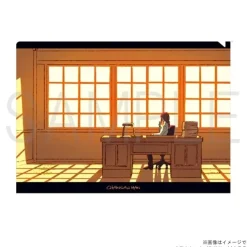 Chainsaw Man Clear File #02 Hot