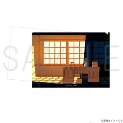 Chainsaw Man Clear File #02 Hot