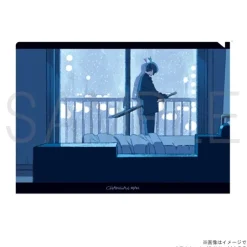Chainsaw Man Clear File #02 Hot