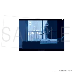 Chainsaw Man Clear File #02 Hot