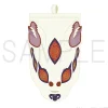 Other Accessories>Chainsaw Man Fox Devil Mitten