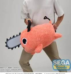 Chainsaw Man Grande Plushie Pochita