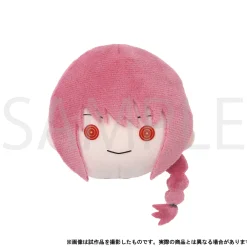 Small Plushies>Chainsaw Man Plushie Face Badge Makima