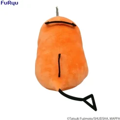 Chainsaw Man Plushie Toy Pochita: Sitting Naughty Ver. Online