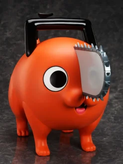 Soft Vinyl Figures>Chainsaw Man Pochita 1/1 Scale Posing Soft Vinyl Figure
