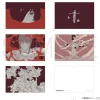 Chainsaw Man Postcard Box #09 Discount