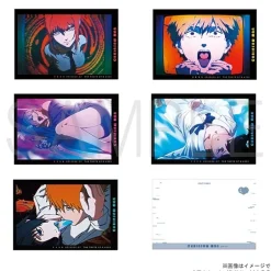 Chainsaw Man Postcard Box #07 Discount
