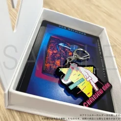 Chainsaw Man Postcard Box #07 Discount