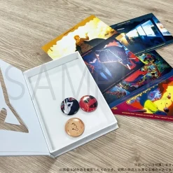 Chainsaw Man Postcard Box #03 Sale