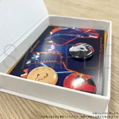 Chainsaw Man Postcard Box #03 Sale