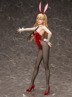 Bishoujo Figures|Scale Figures>Chainsaw Man Power: Bunny Ver. 1/4 Scale Figure (Re-run)
