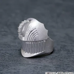 Chainsaw Man Ring