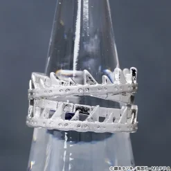 Chainsaw Man Ring