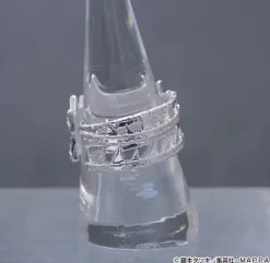 Chainsaw Man Ring