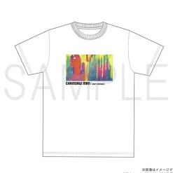 Tops>Chainsaw Man T-shirt #03 A