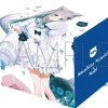 Pouches & Other Cases>Chara Deck Case Premium Amashiro Natsuki (No. DP010)
