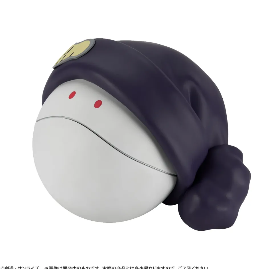 Scale Figures>Character Bank Standard Mobile Suit Gundam GQuuuuuuX Haro