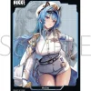 Character Sleeve Collection Matte Series Goddess of Victory: Nikke Helm No. Mt1972 Outlet