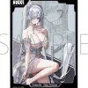 Cards>Character Sleeve Collection Matte Series Goddess of Victory: Nikke Cinderella - Glass Princess No. MT2185