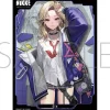 Character Sleeve Collection Matte Series Goddess of Victory: Nikke Ein No. MT2065 Outlet