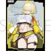 Character Sleeve Collection Matte Series Goddess of Victory: Nikke Elegg No. MT2110 Sale