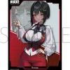 Cards>Character Sleeve Collection Matte Series Goddess of Victory: Nikke Noir No. Mt2048