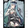 Cards>Character Sleeve Collection Matte Series Goddess of Victory: Nikke Privaty No. Mt1971