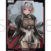 Cards>Character Sleeve Collection Matte Series Goddess of Victory: Nikke Modernia No. MT1976