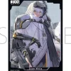 Cards>Character Sleeve Collection Matte Series Goddess of Victory: Nikke Snow White No. MT1973