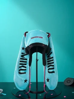 Hats & Caps>Character Vocal Series 01: Hatsune Miku Character Cap