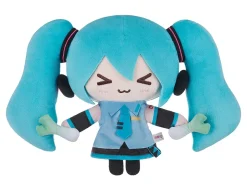 Big Plushies>Character Vocal Series 01: Hatsune Miku Fluffy Series - Puppet