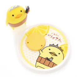 CHARAFUTA Bary-san Discount