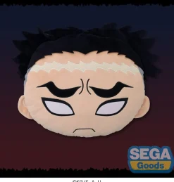 Cushions>Charamaru Demon Slayer: Kimetsu no Yaiba Gyomei Himejima Premium Interior Cushion