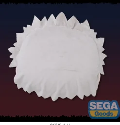 Charamaru Demon Slayer: Kimetsu no Yaiba Sanemi Shinazugawa Premium Interior Cushion Clearance