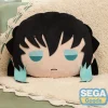 Charamaru Demon Slayer: Kimetsu no Yaiba Muichiro Tokito Premium Interior Cushion Discount