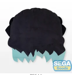 Charamaru Demon Slayer: Kimetsu no Yaiba Muichiro Tokito Premium Interior Cushion Discount