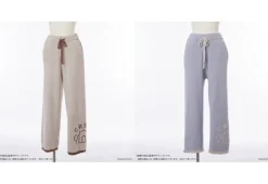 Charisma: They're Just Ordinary Guys Ladies' Loungewear Long Pants Best
