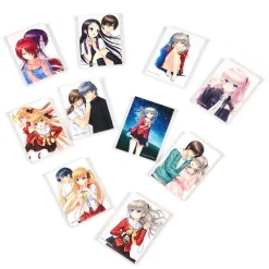 Acrylic Art Boards>Charlotte Mini Art Board Collection