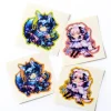 Cheerful Kemomimi Stickers Sale