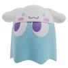 Soft Vinyl Figures>Chibicollect Figure DX Pac-Man x Sanrio Characters Ghost Cinamoroll: Original Color Ver.