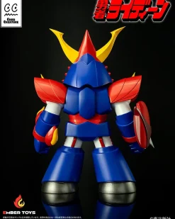 Chibi Creature Reideen the Brave Reideen Discount