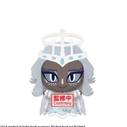 Chibigurumi Plush Hazbin Hotel Vol. 5 Sera (C)