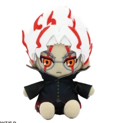 Medium Plushies>ChibiNui Plush Dan Da Dan Okarun
