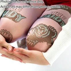 Chiharu Kikuchi 2016 Tights Set Clearance