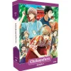 Chihayafuru Season 2 Blu-ray/DVD Premium Box Set Hot