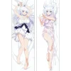 Chillin' In Another World With Level 2 Super Cheat Powers Fenrys 2-Way Tricot Dakimakura Pillow Cover Best