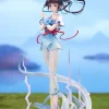 Bishoujo Figures|Scale Figures>Chinese Paladin: Sword and Fairy Zhao Ling-Er: Fairy Summoning Ver. 1/7 Scale Figure w/ Bonus: Post Card