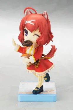 Smartphone Accessories>Choco Sta Amairo IsleNauts Masaki Gaillard Figure w/ Smartphone Stand